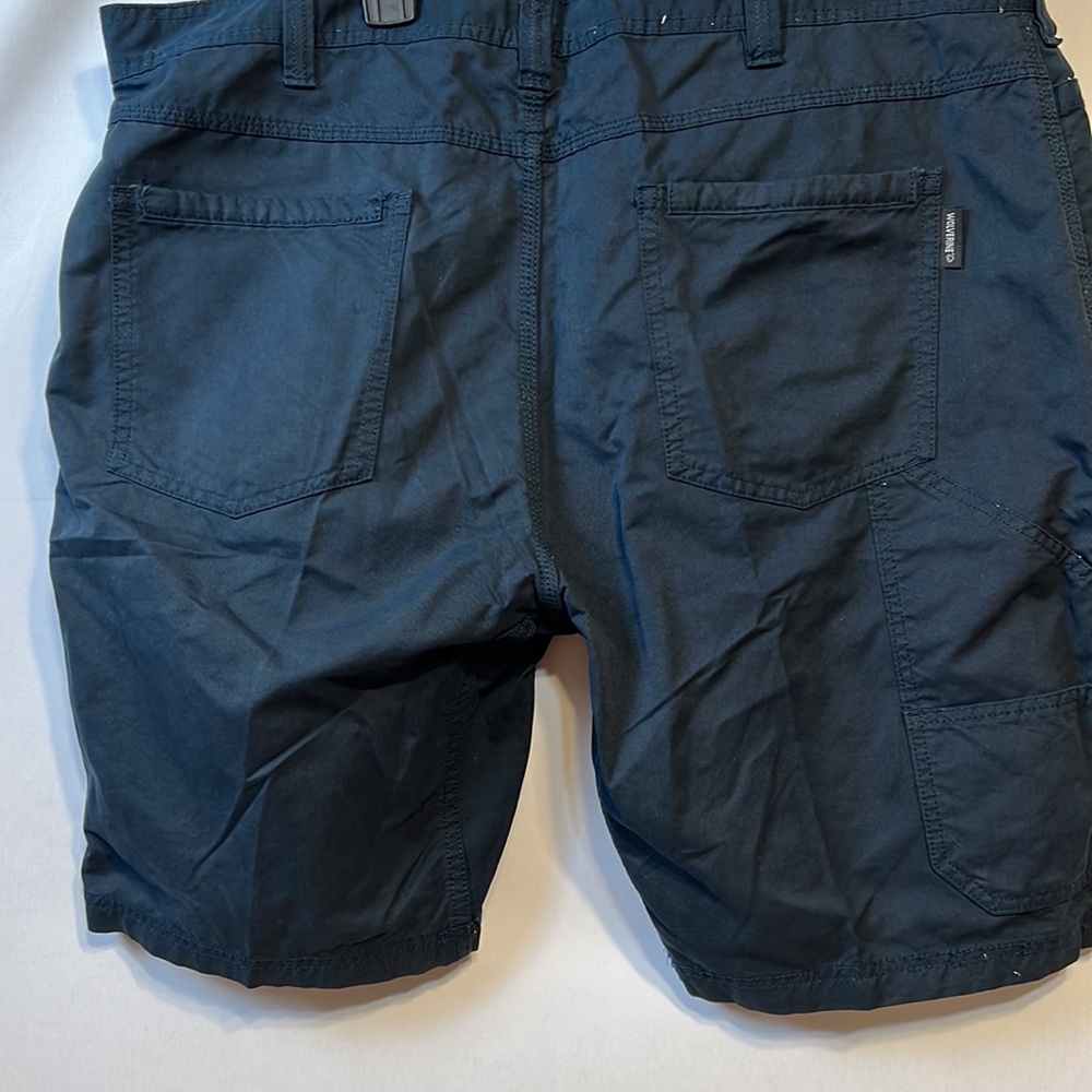 Wolverine shorts - Picture 2 of 4